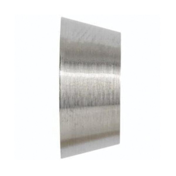 Instrumentation Front Ferrule, 1 Inch Nominal, -325 to 1200 °F, 316 Stainless Steel