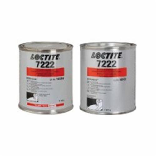 Wear Resistant Putty, 2-Part, Series: PC 7222, Kit Container, 3 lb Container, Epoxy Base