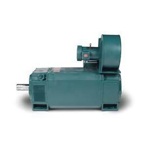 ABOVE NEMA ELECTRIC MOTOR