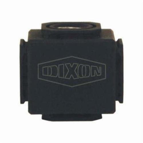 Manifold Block, For Use With: R73/R74, Regulator, L73/L74/Lubricator