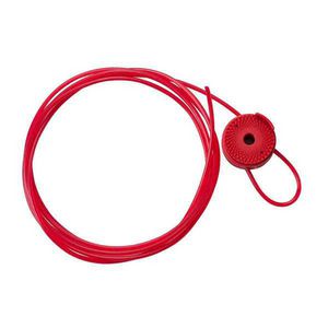 ATTACHMENT CBL LOCKOUT LOTO-24 NYL/STL R