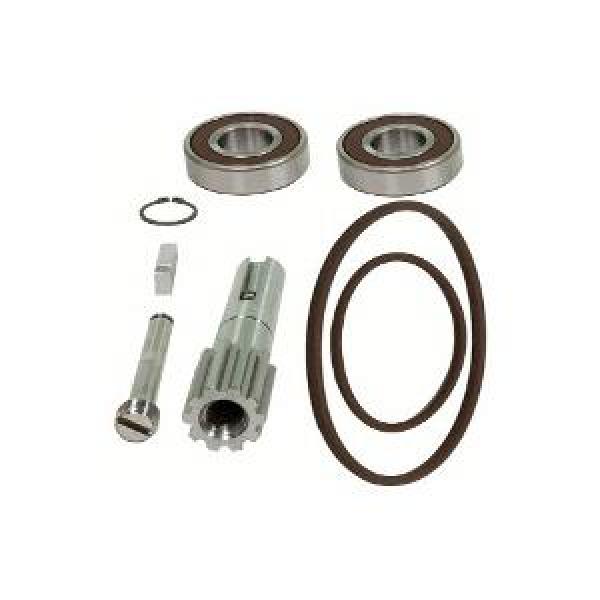 Locking Key Conversion Kit, For Use With: FMCE Clutches, FMCBE, FMCBES-1125 Series Clutch/Brake, 1-1/8 in Straight Bore