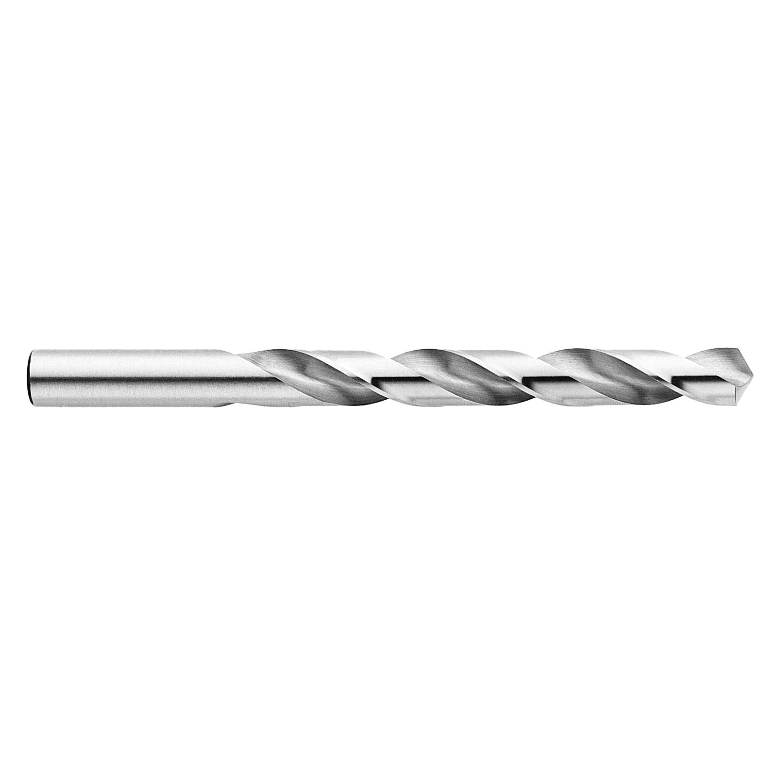 #21 TTD JL 118PT HSS Drill Bit 12/BX