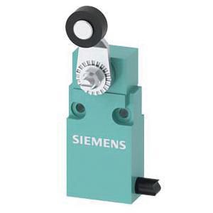 CompSwitch, 400 VAC, 3/0.55 A, 1NC-1NO ContConfiguration, Snap Action, Twist Lever Actuator, IP67 Enclosure, Threaded Mounting, 5000000 Mechanical/100000 Electrical Cycles Operating Cycles, -25 to 85 °C Operating, Metal, Environmental Conditions: -25