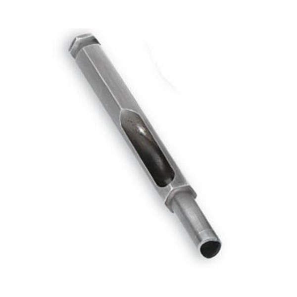 Power Punch, 1/4 Inch Bolt Hole Diameter, Size 1, Hinged Size 375X/550, Steel