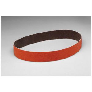 ABRASIVE BELT