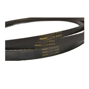 AX45 POWERSPAN 20526757 CONTITECH