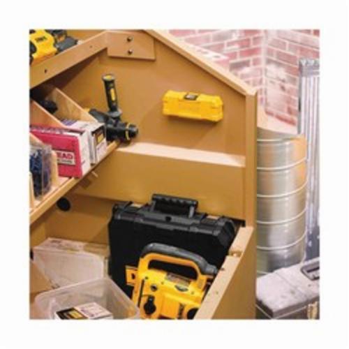Tool Case Set, Magnetic, 15 Piece, For Use With: Impact Driver, Resin
