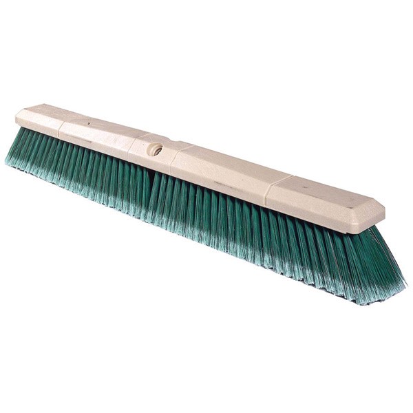 42163 18" PERMA-SWEEP FLOOR