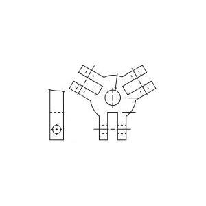 HEAD PLR 3-WAY