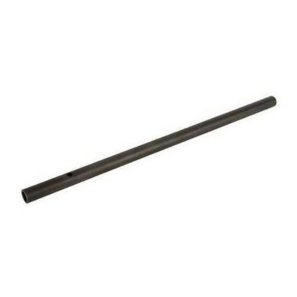 Leverage Wrench Handle, For Use With: Box End Pull Wrench, 36 in L, Forged Steel, Black Oxide, Black