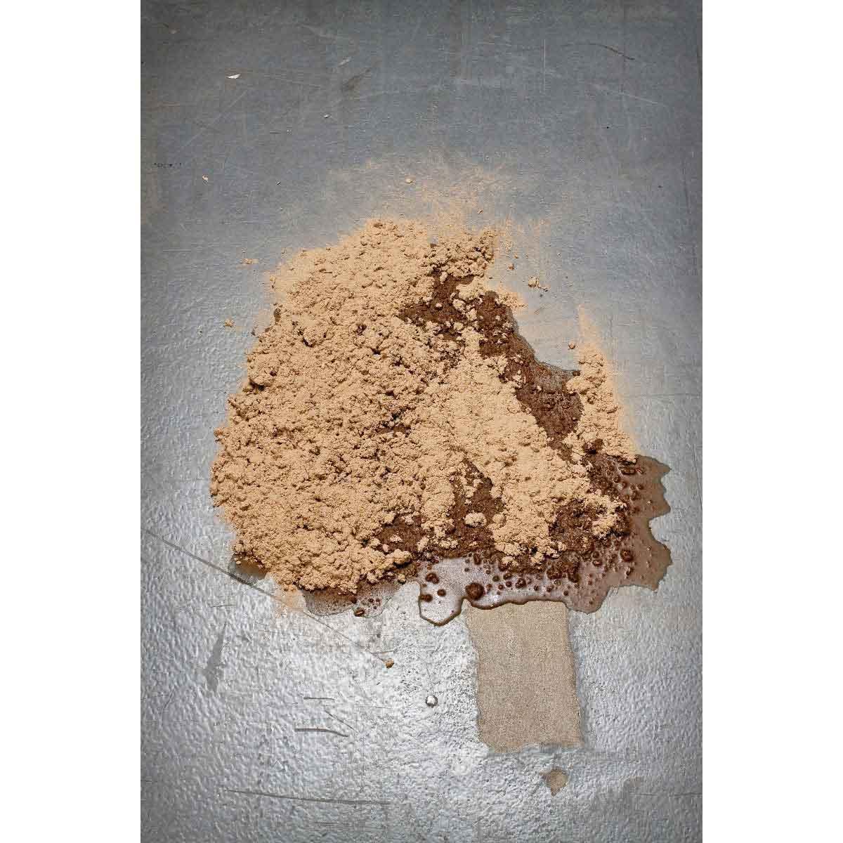 Loose Granular, 30 lb Container, Bag Container, 23 gal Absorption, Fluids Absorbed: Universal, Tan