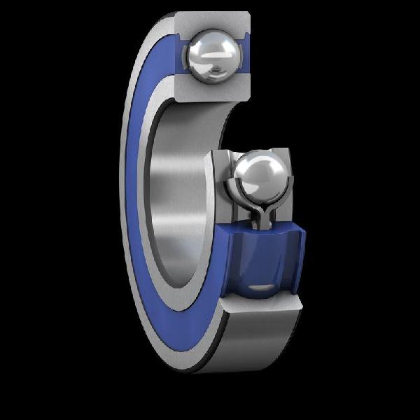 Deep Groove Ball Bearing, Cylindrical Bore, Series: 6000 Series, 150 mm Bore Diameter, 225 mm Outside Diameter, 1 Row, 35 mm Width, Open Closure, 125 kN Dynamic/125 kN Static, Steel Bearing, Steel Cage, 3800 RPM Limiting/6000 RPM Reference Maximum