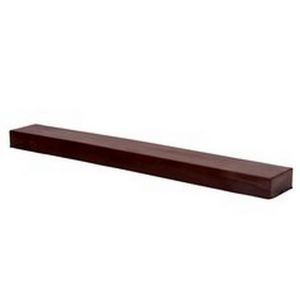 Fire Barrier Plank, For Use With: Conduit, Specifications: Up to 2 hr Fire Rating, Specifications Met: ANSI Specified, ASTM E814/E84/E90/E413, Foam, Maroon, 39.37 Inch Length x 5.12 Inch Width x 2.36 Inch Height Dimensions