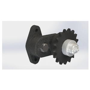 IDLER SPROCKET