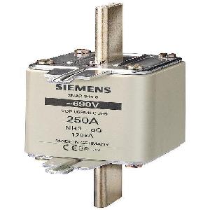Fuse Link, Class gG SZ NH3 Low Voltage HRC, 690 VAC, 440 VDC, 400 A, -5 to 40 °C, Surface Mount, Ceramic, 147.4 mm H x 70 mm W