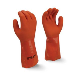 COATED SEAMLESS GLOVE