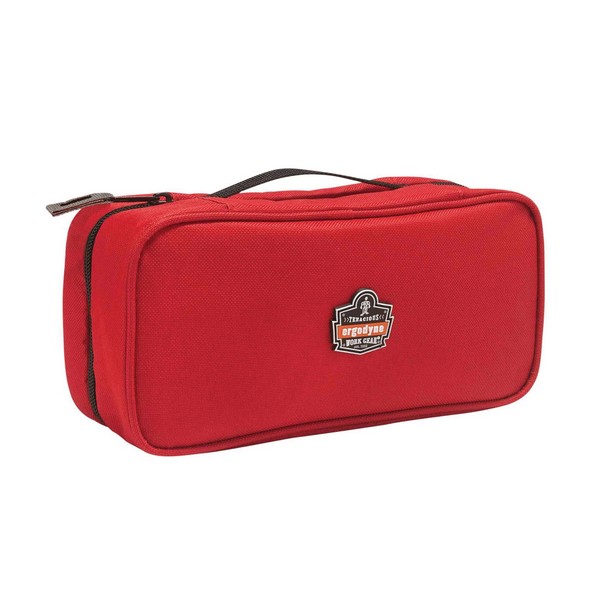 Buddy Organizer, Large, Series: 5875, L, 4-1/2 in Overall Width, 10 in Overall Depth, 3-1/2 in Overall Height, 2 Pockets, 600D Polyester, Green