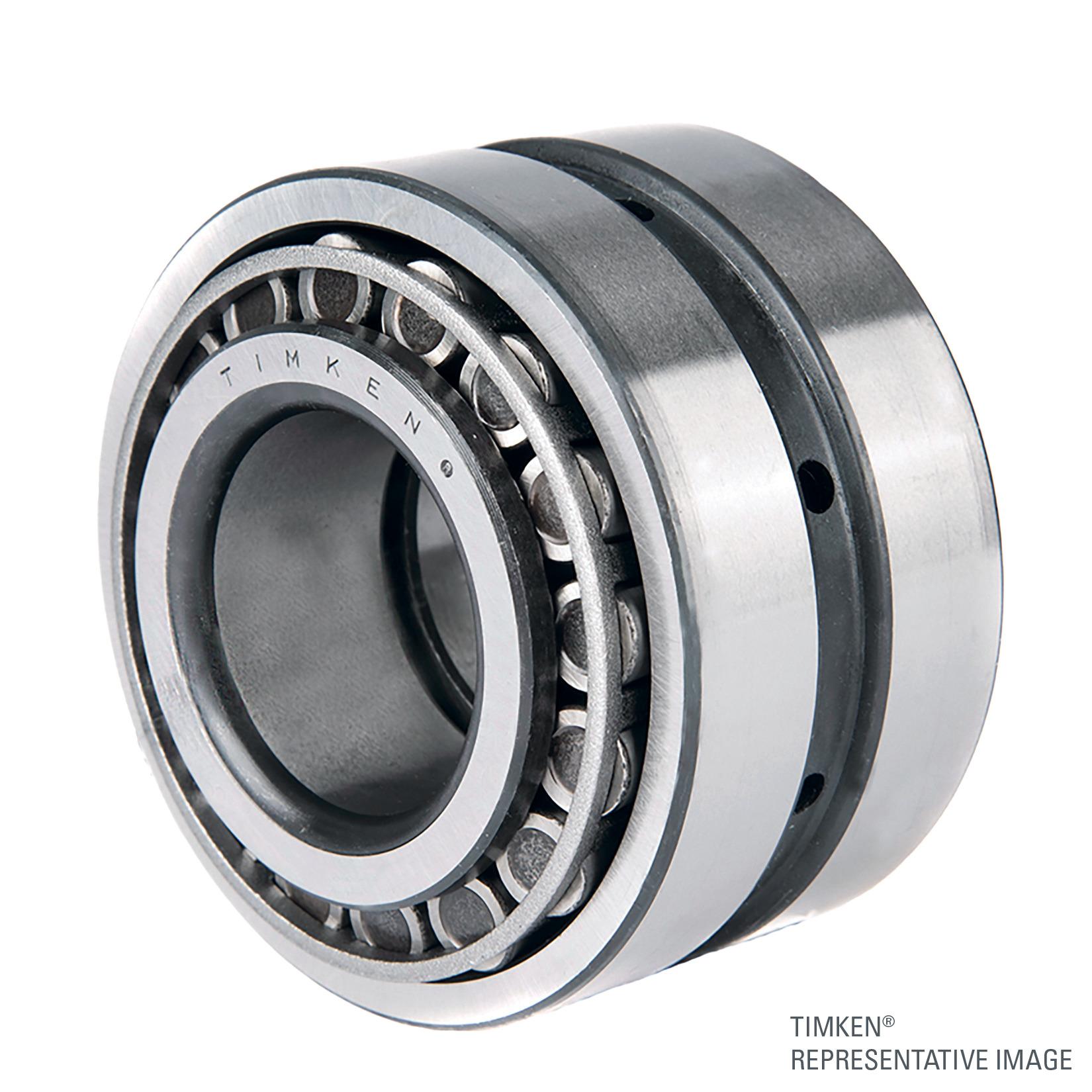 55200 Series Tapered Roller Brg