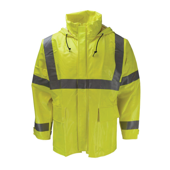 PROTECTIVE CLOTHING