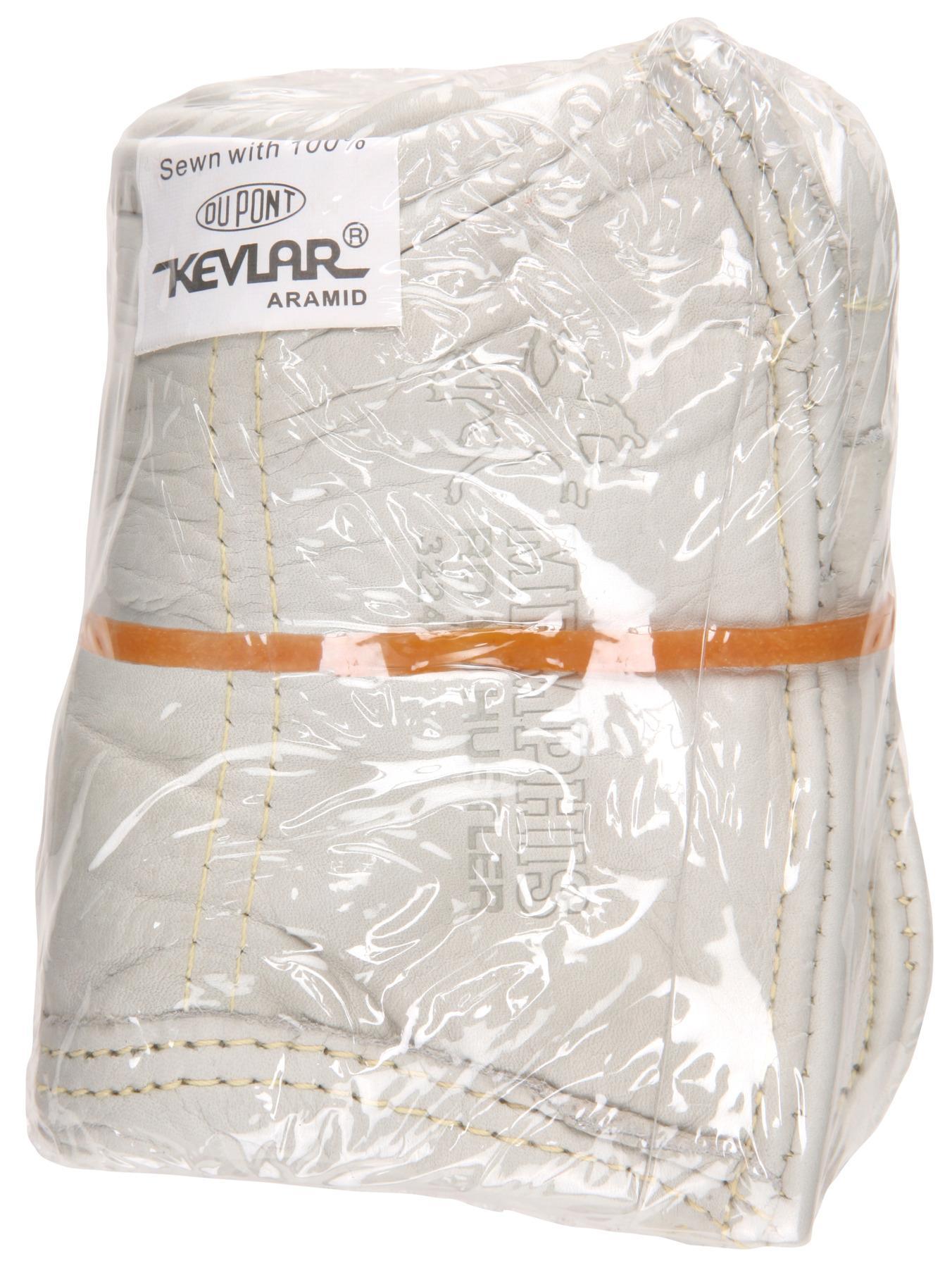 Gloves, General Purpose, Series: Road Hustler, Drivers Glove, M Size, Grain Leather Palm, Beige, Cut and Sewn/Wing Thumb Style, Slip-On Cuff