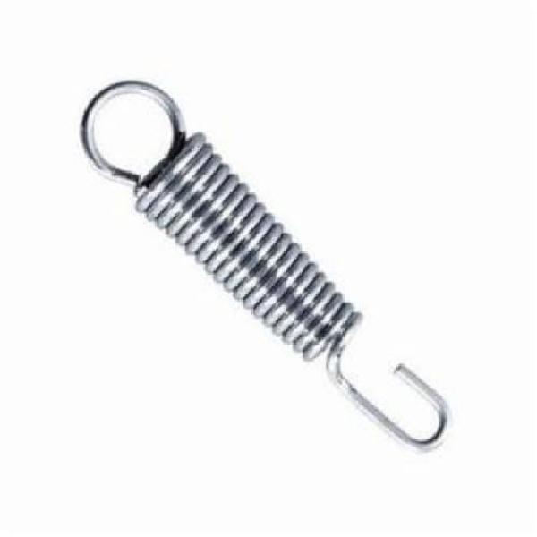 Replacement Spring, For Use With: 18R, 18SP, 24R and 24SP Locking Tool, Steel, Silver Metallic