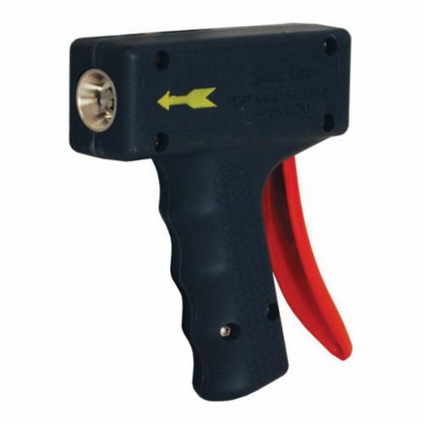Spray Nozzle, Mini, 1/2 Inch FNPT Inlet, 9.6 gpm at 100 psi, 150 psi, 200 °F, Stainless Steel, Dark Blue