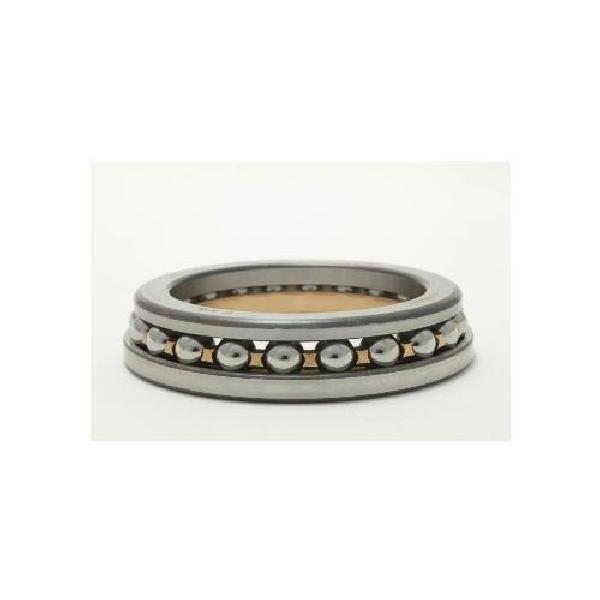 Ball Bearing, Angular Contact, 60 mm Bore, 78 mm Outside Diameter, 17 mm Width