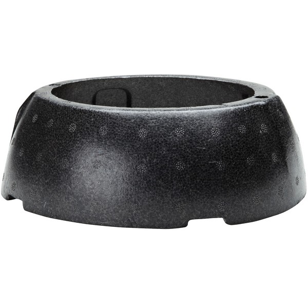 Replacement Foam Liner, Fits Hat Size: Universal, For Use With: 280-HP542, 280-HP542R, 280-HP642R 280-HP842R, 280-HP842SR, 280-HP1142RSP and 280-HP1142RSPV Hard Hat, Nylon, Black