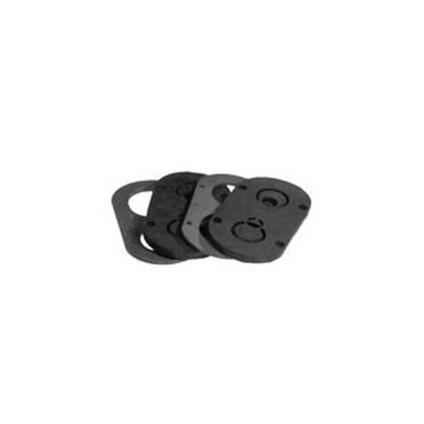 Circulating Oil Grommet Kit, For Use With: Sleevoil® STL and SSL Series 3-15/16 in Pillow Block