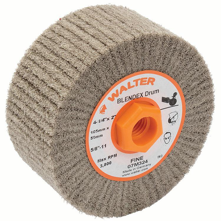 4-1/4x2x5/8-11 Fine Blendex
