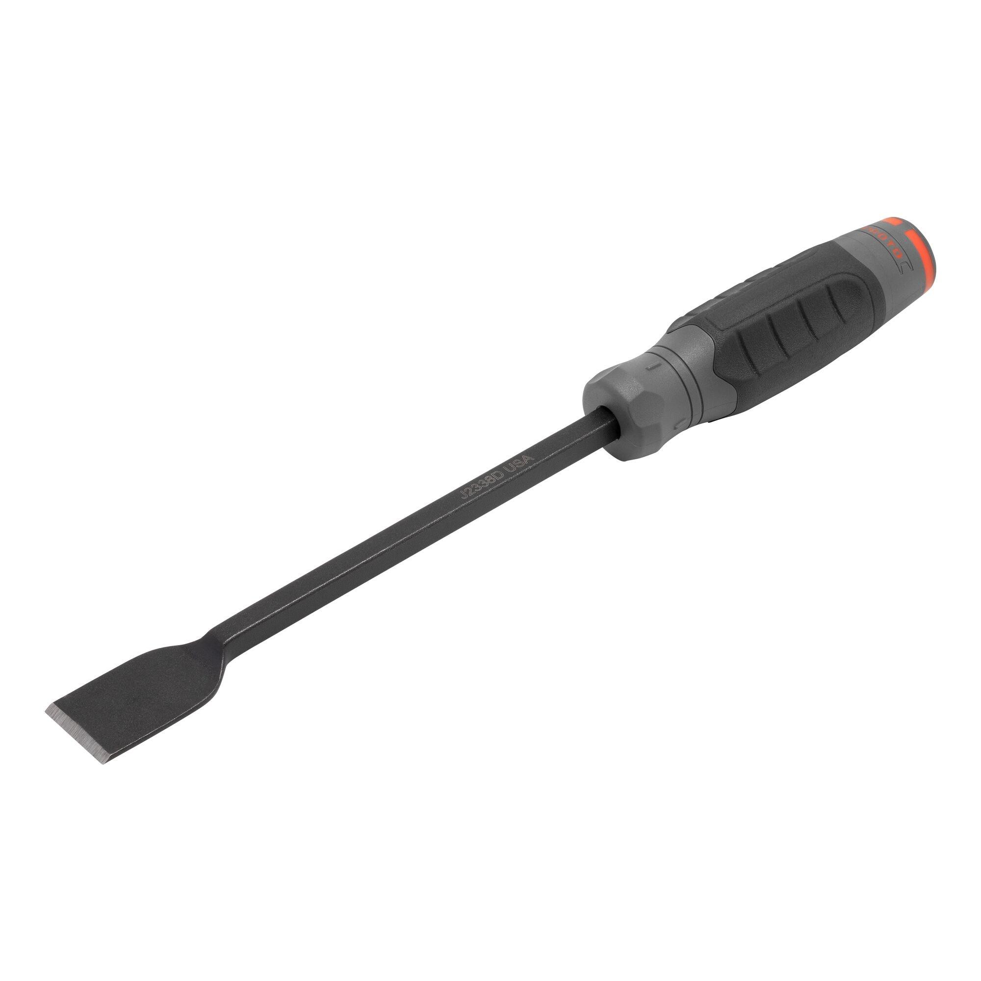 11" Gasket Scraper Bi-Material Handle
