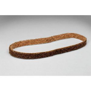 ABRASIVE BELT