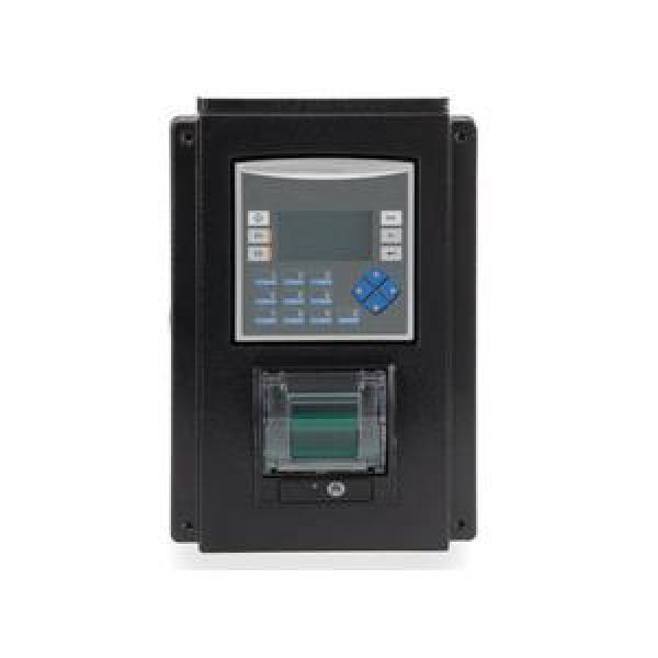Fluid Management System, Series: FCS