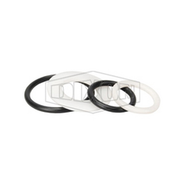 Shaft Seal Kit, For Use With: 5300BSH/5300B/5400B Rack Coupler