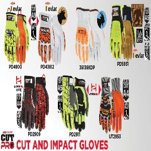 PD5931XL PREDATOR IMPACT 3 SASQUATCH CUT PRO MCR