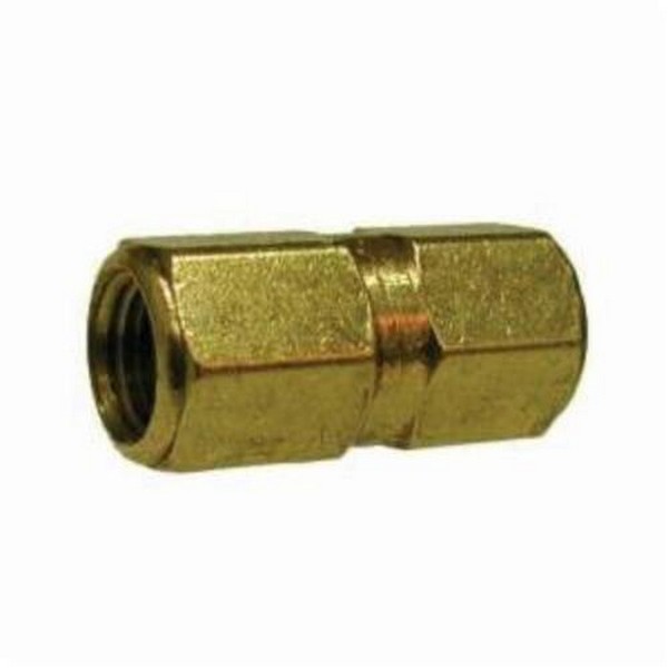 Check Valve, 1/2 Inch Nominal, FNPT, 1200 psi, 180 °F, Brass Body