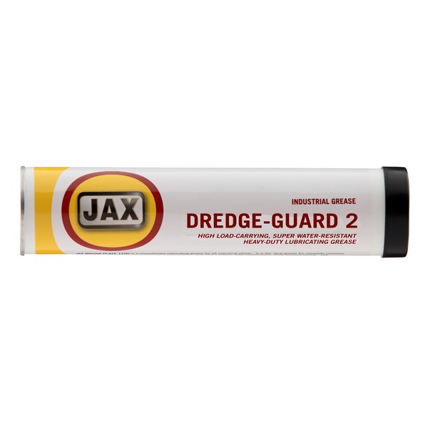 Multi-Purpose Extreme Pressure Grease, 14 Oz Cartridge, 480°F Flash Point, Dark Gray
