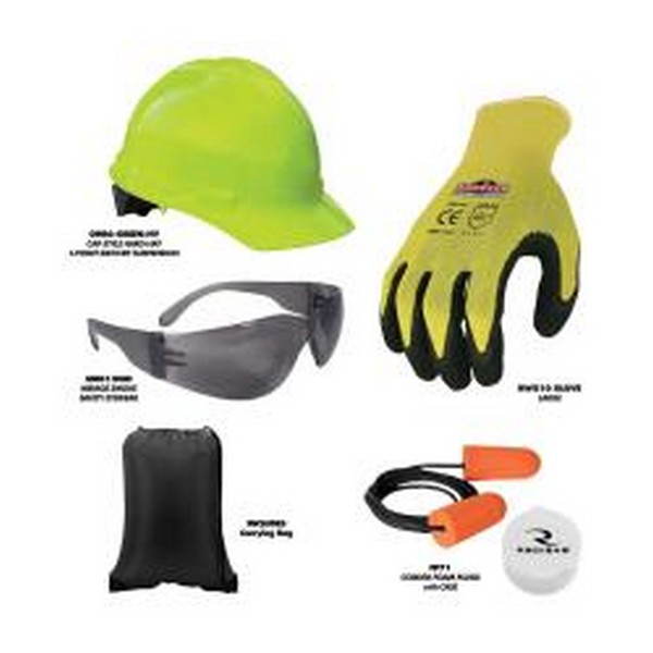 Starter Kit, Economy HV, Series: RNHK
