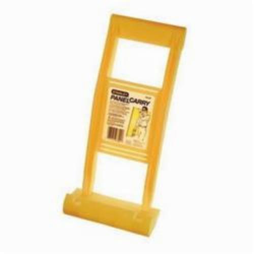 Panel Lifter, 14-1/2 in Overall Length, ABS, Hi-Viz Yellow