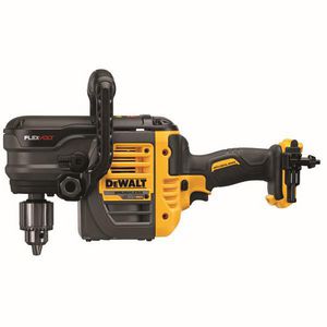 DCD460B 60V STUD/JOIST DRILL BARE TOOL DEWALT