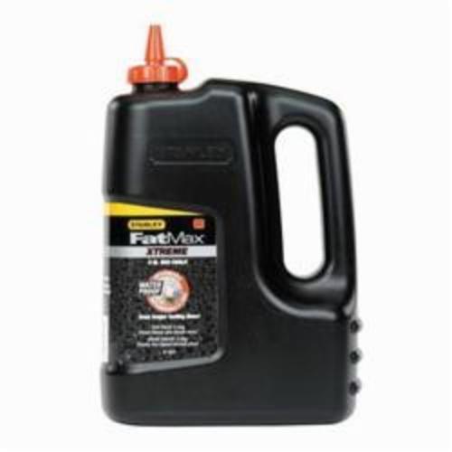 Chalk Refill, Red, 5 lb, Bottle