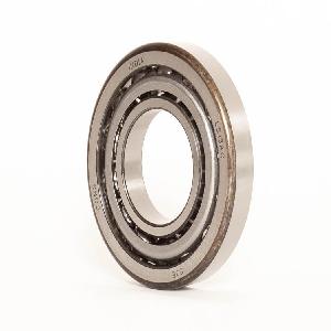 Ball Bearing, Angular Contact, 1 Rows, 25° Contact Angle, Open Closure