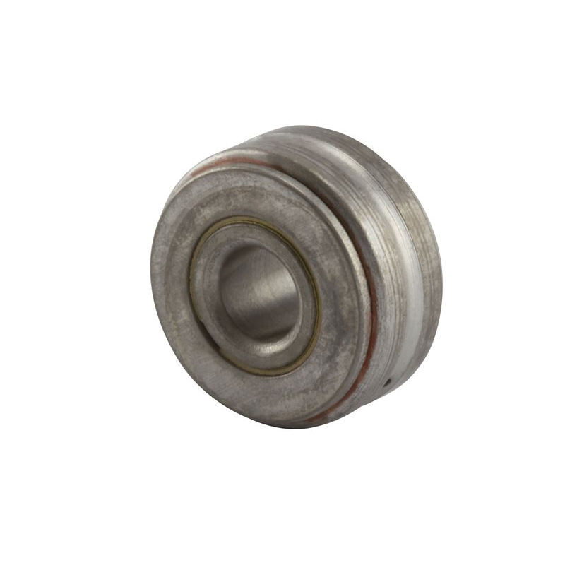 Airframe Bearing, Series: NBC, Needle Roller Bearing, 1/2 in Bore Dia, 1 Row, 1-1/8 in Outside Dia, 3/4 in W, 11600 lb, 52100 Steel Bearing, 0 to 250 °F, Cadmium