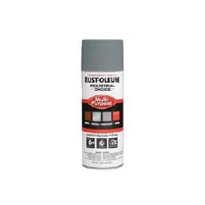 PRIMER ENAM SPRAY 12OZ LIQ GRA FLAT
