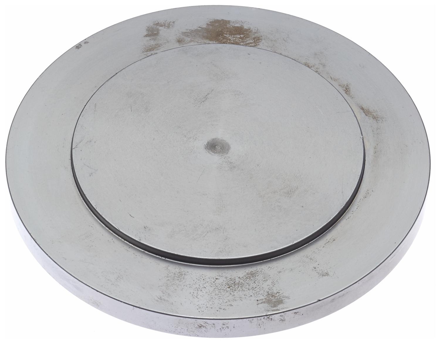 Pressure Plate, Replacement, For Use With: MC4-20 DD
