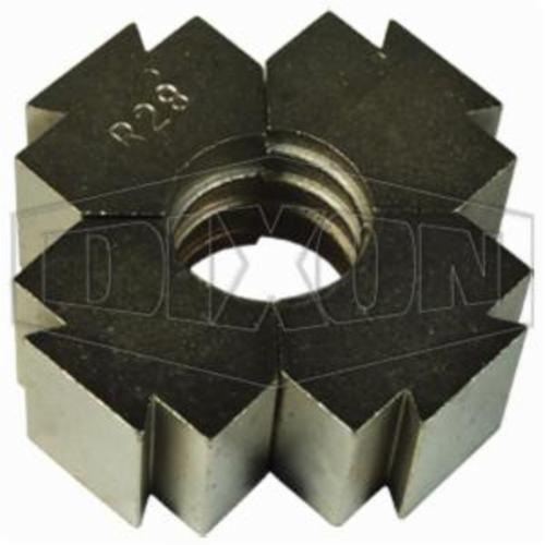 Ribbed Die, 0.725 Inch Bore