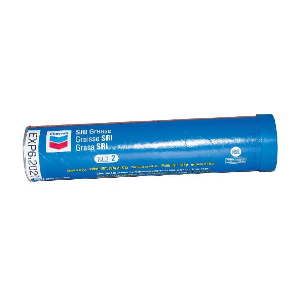 Thrust Bearing Grease, Tube Container, 14 oz Container
