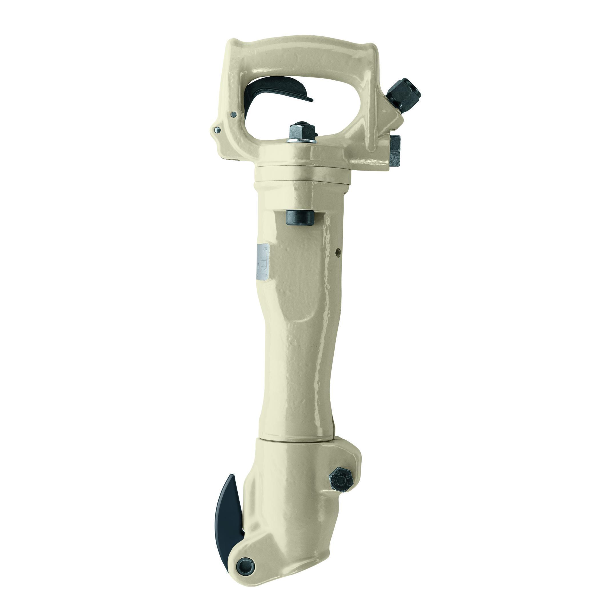 Digger, Series: 93, D-Handle