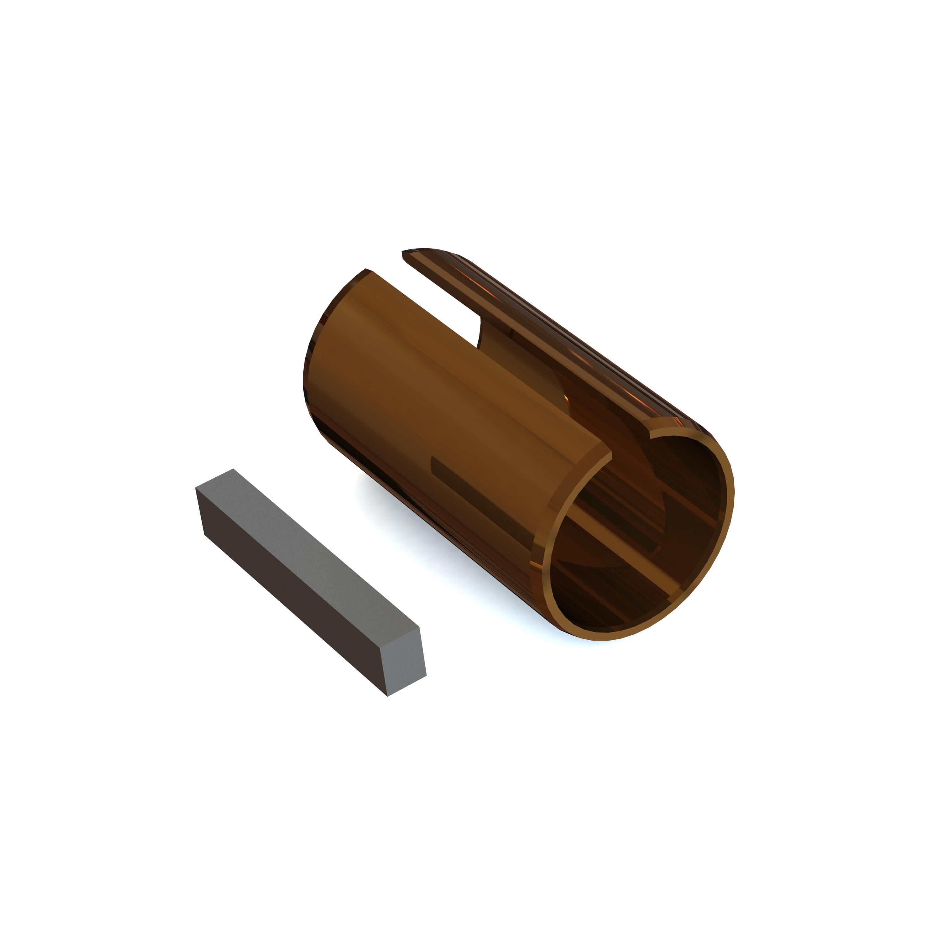 BUSHING KIT HERA® M HERA35 BRZ